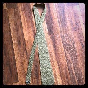 Perry Ellis tie